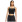 Nike Γυναικεία αμάνικη μπλούζα Sportswear Essential Rib Crop Top